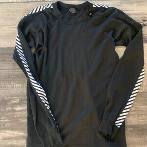 Helly Hansen black Dry original sz. m women's